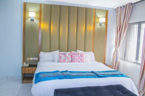 Hotel Hilton Leisure Resort