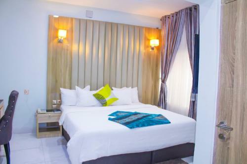 Hotel Hilton Leisure Resort