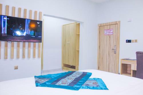 Hotel Hilton Leisure Resort