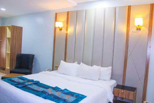 Hotel Hilton Leisure Resort