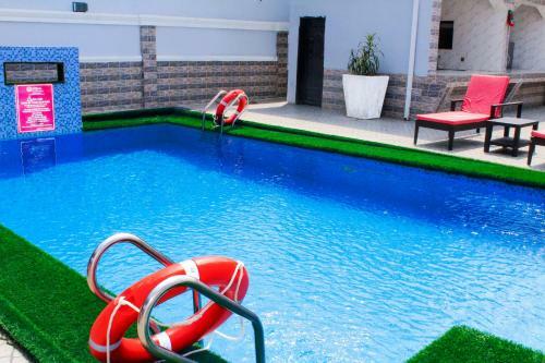 Hotel Hilton Leisure Resort