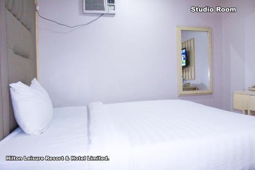 Hotel Hilton Leisure Resort