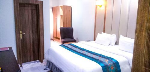 Hotel Hilton Leisure Resort