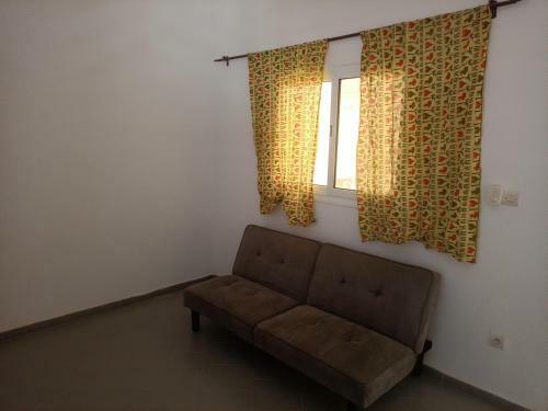 Apartamento Keur Karim Sarr