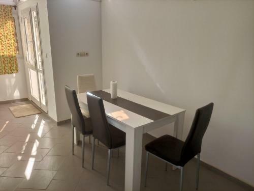 Apartamento Keur Karim Sarr