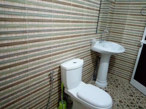 Apartamento Keur Karim Sarr