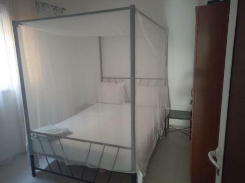 Apartamento Keur Karim Sarr