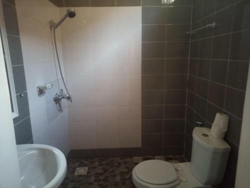 Apartamento Keur Karim Sarr