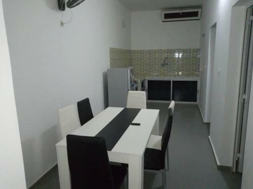 Apartamento Keur Karim Sarr