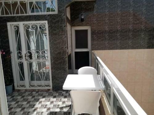 Apartamento Keur Karim Sarr