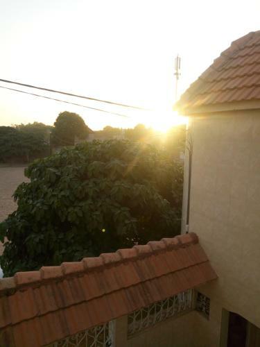 Apartamento Keur Karim Sarr