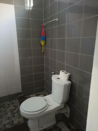 Apartamento Keur Karim Sarr