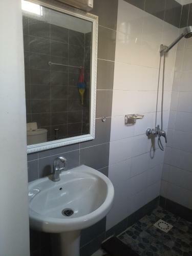 Apartamento Keur Karim Sarr