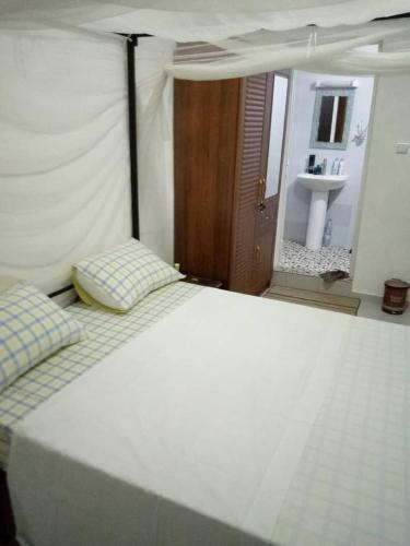 Apartamento Keur Karim Sarr