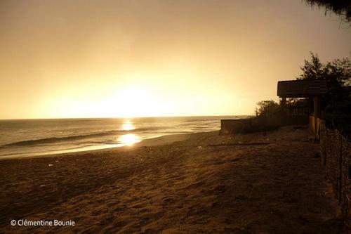 Apartamento Keur Karim Sarr