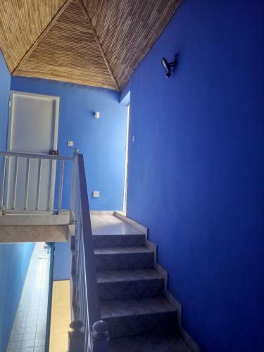 Apartamento Keur Karim Sarr