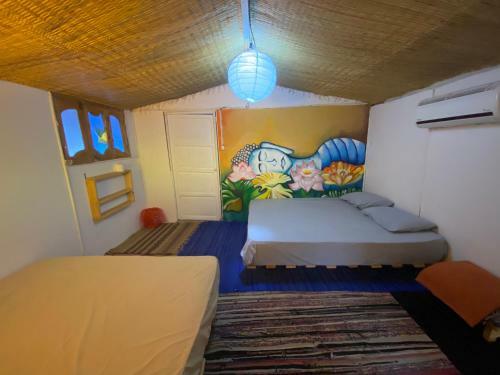 Alwaha Camp