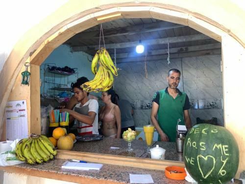 Alwaha Camp