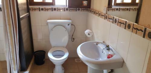 Hotel Keelan Ace Villas