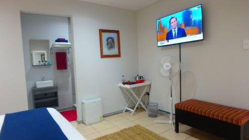 Hostal The Lantern Guesthouse