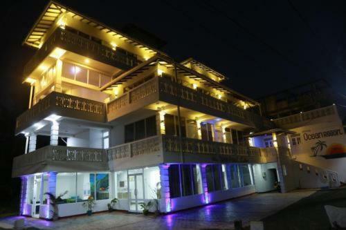 Hotel Hikka Ocean Resort