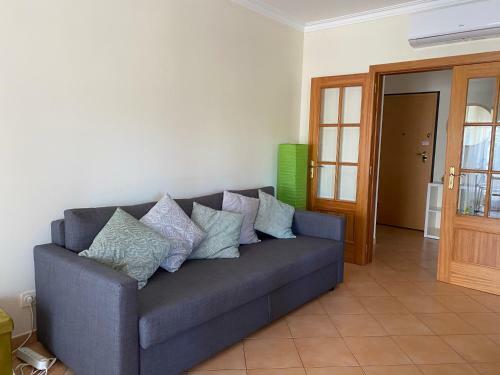 Apartamento P� Na Areia