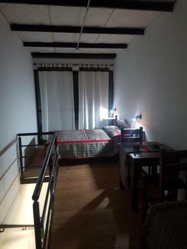 Apartamento Los Lilos - Otros Aires