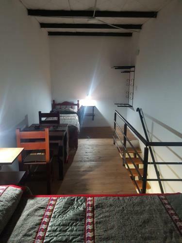 Apartamento Los Lilos - Otros Aires