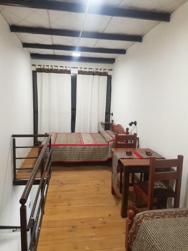 Apartamento Los Lilos - Otros Aires