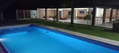Caba�a El Kincho