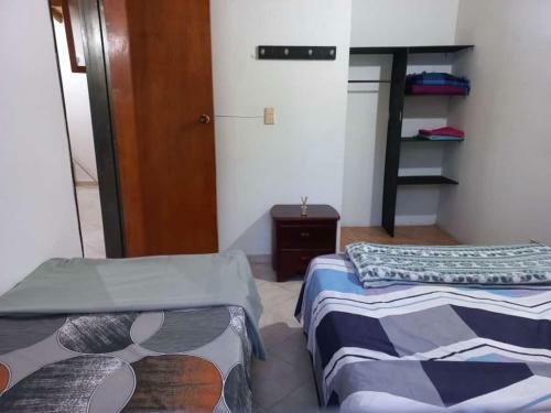 Apartamento La Casita Miramar#