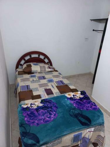 Apartamento La Casita Miramar#