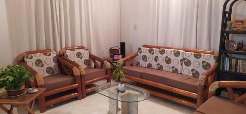 Villa Quinta Familiar Con Piscina Privada