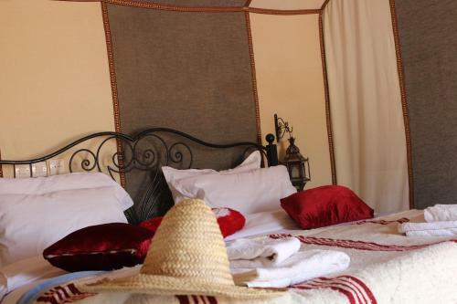 Berber Soul Luxury Camp
