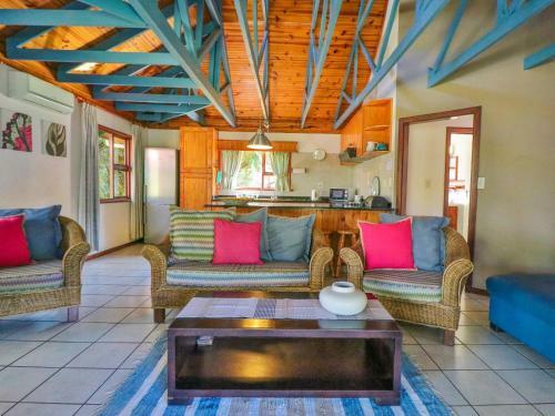 Apartamento Villa Spa Holiday Resort