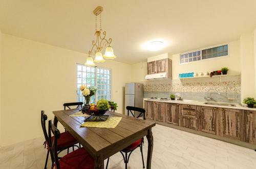 Puli Europe-style Bnb