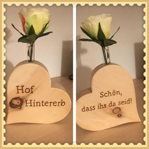 Agroturismo Hof Hintererb