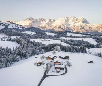 Agroturismo Hof Hintererb