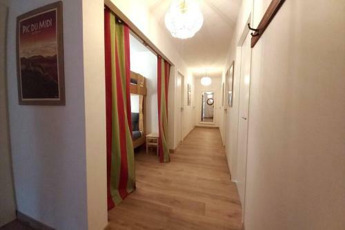 Apartamento Le Bor�al - Chalet Des Etoiles