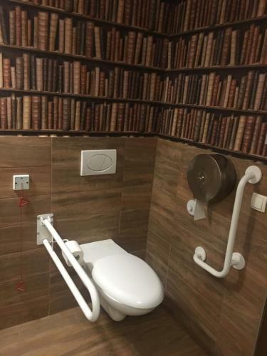 Bed & Breakfast Aquapark Design Rooms
