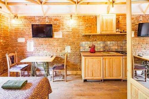 Nice Apartment Near Rynok Square