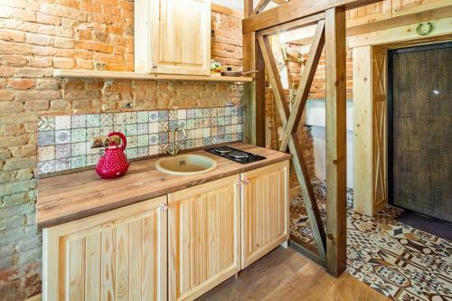 Nice Apartment Near Rynok Square