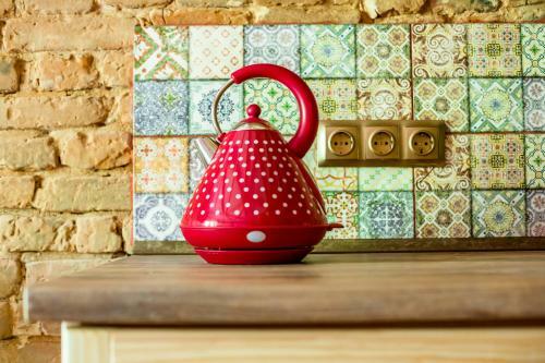 Nice Apartment Near Rynok Square