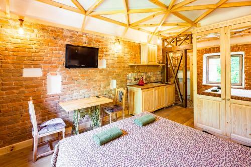 Nice Apartment Near Rynok Square