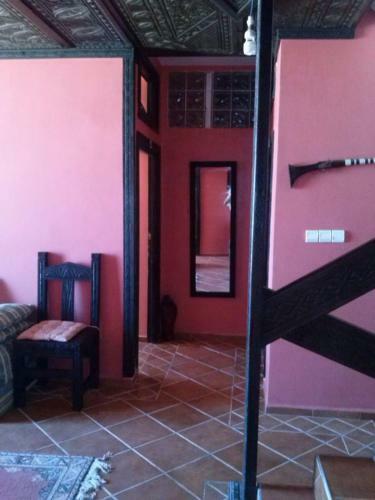 Apartamento H�tel La Corniche