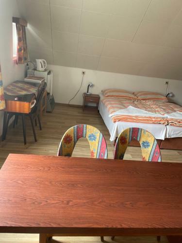 Hostal Penzion Font�na