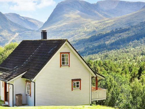 Holiday Home Sandane