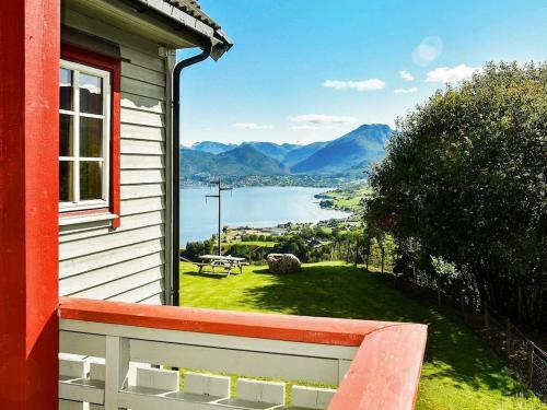 Holiday Home Sandane