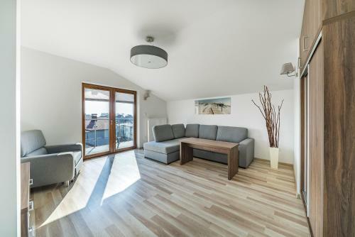 Apartamenty I Pokoje Go?cinne Relax