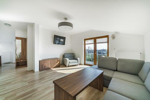 Apartamenty I Pokoje Go?cinne Relax